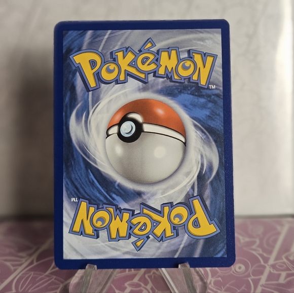 Toctricity 108/264 Pokémon TCH Holo Rare - Picture 2 of 2